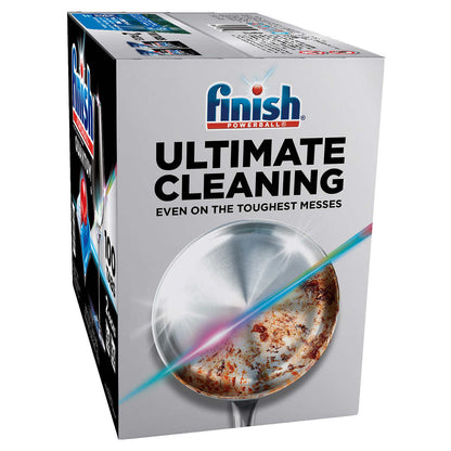 Finish Quantum (100 pastillas)